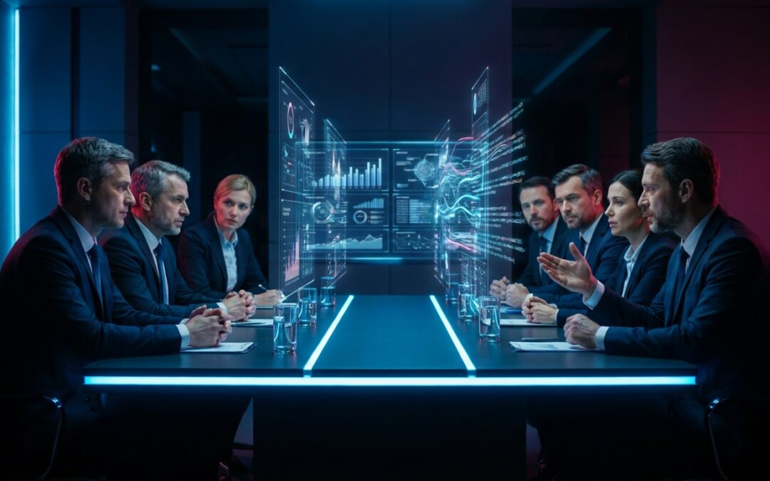 Bundesrat kontra Regierung: Streit um automatisierte Datenanalysen