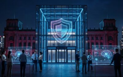 Bundesregierung plant „Deutsches AI Security Institute“ für KI‑Sicherheit