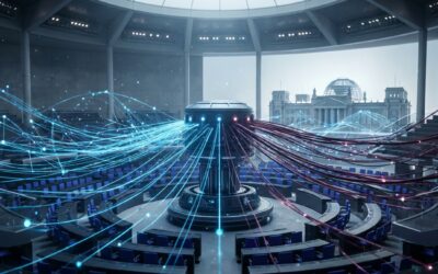 Bundestag setzt Bundesnetzagentur als zentrale KI‑Aufsicht ein