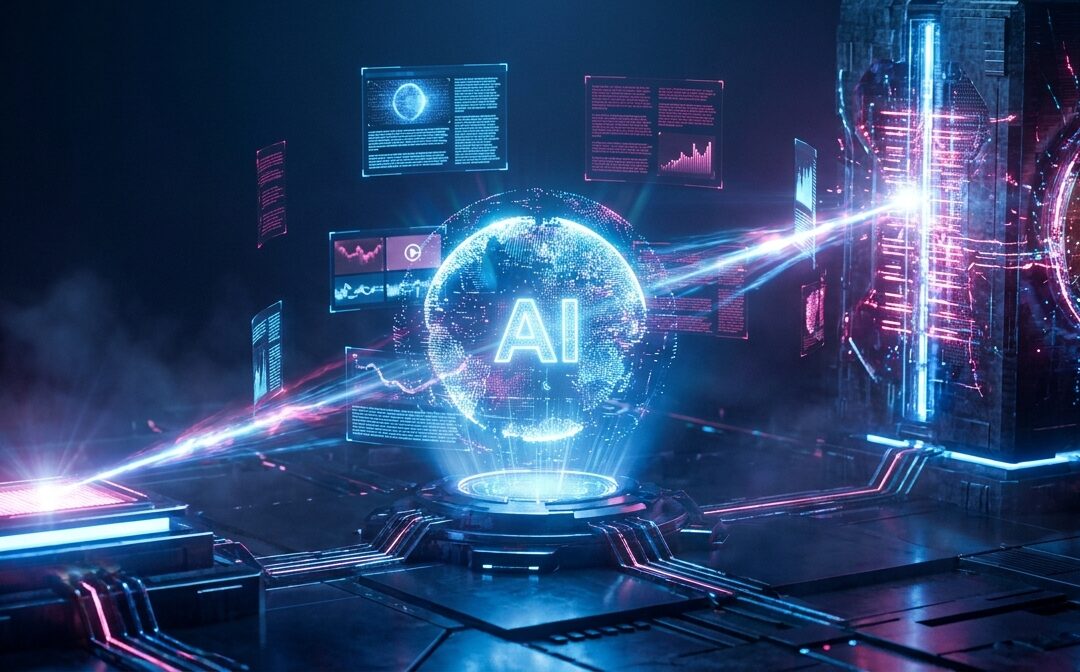 ZAK: KI-Antworten sind eigene Medieninhalte – Druck auf Google und Perplexity
