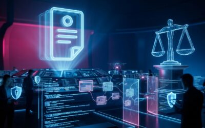 EDSA definiert Anonymität und regelt Web‑Scraping fürs KI‑Training