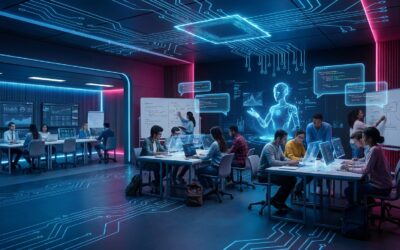 KI verändert Informatik‑Lehre: Mehr Problemlösung, mehr beaufsichtigte Prüfungen