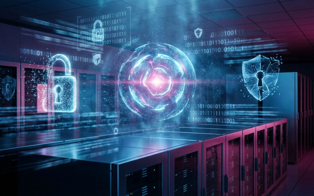 KI‑Agent JADEPUFFER soll Ransomware autonom ausgeführt haben