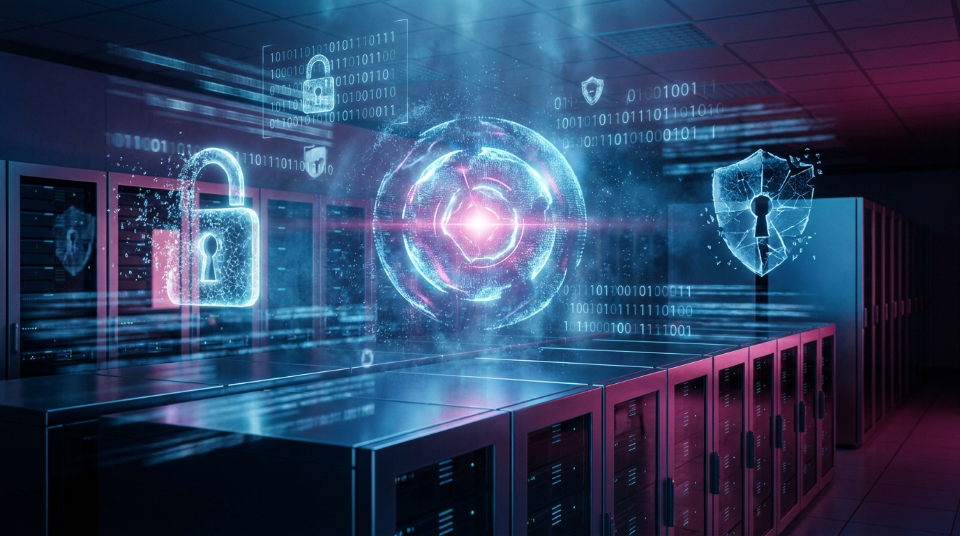 KI‑Agent JADEPUFFER soll Ransomware autonom ausgeführt haben KI‑Agent JADEPUFFER soll Ransomware autonom ausgeführt haben