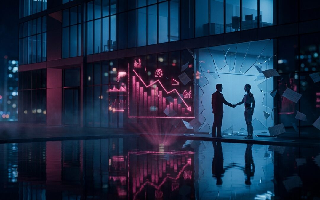 S&P senkt Oracle-Rating: OpenAI-Deal macht Kredit bewertbar riskant