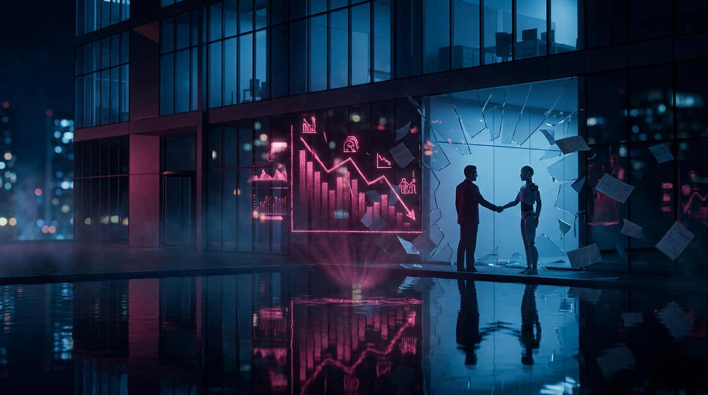 S&P senkt Oracle-Rating OpenAI-Deal macht Kredit bewertbar riskant S&P senkt Oracle-Rating OpenAI-Deal macht Kredit bewertbar riskant