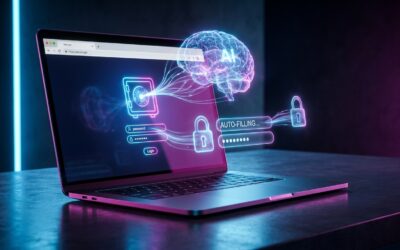 1Password integriert Claude für sicheres Auto‑Login im Browser