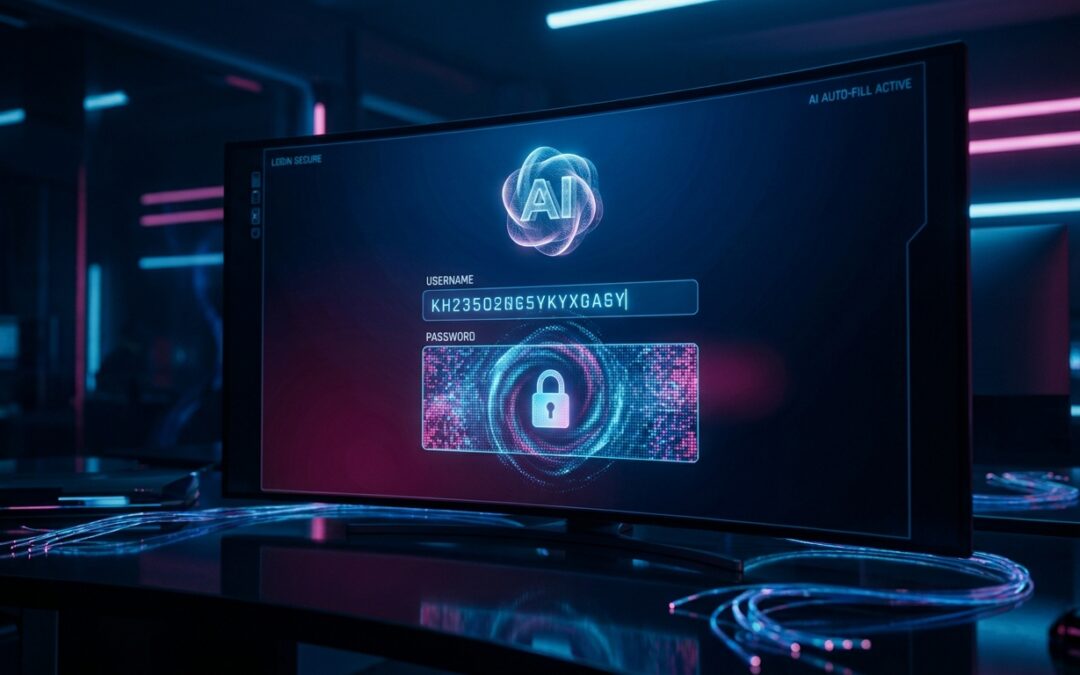 1Password koppelt Claude: KI füllt Logins, sieht Passwörter nicht