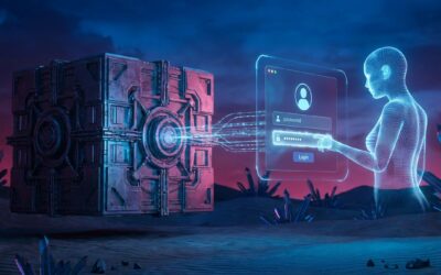 1Password koppelt Vault an Claude: KI füllt Logins, sieht Passwörter nicht