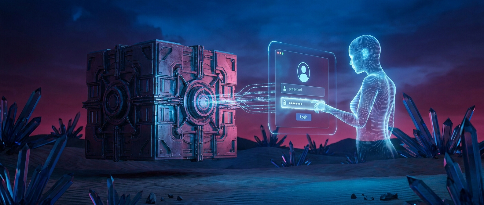 1Password koppelt Vault an Claude KI füllt Logins, sieht Passwörter nicht 1Password koppelt Vault an Claude KI füllt Logins, sieht Passwörter nicht