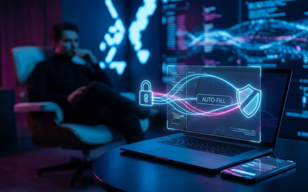 1Password verbindet Claude: KI füllt Logins sicher automatisch aus