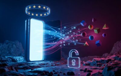 EU zwingt Google: Android öffnet KI‑Assistenten für Drittanbieter