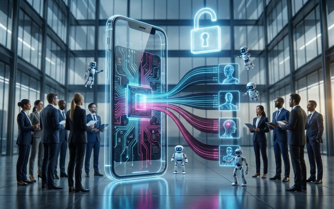 EU zwingt Google: Android öffnet Systemzugriff für Drittanbieter‑KIs