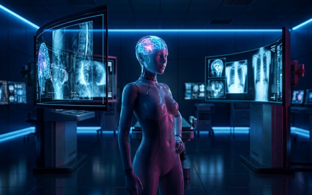 RadLE 2.0: Warum viele Radiologie‑KIs zu selbstsicher sind