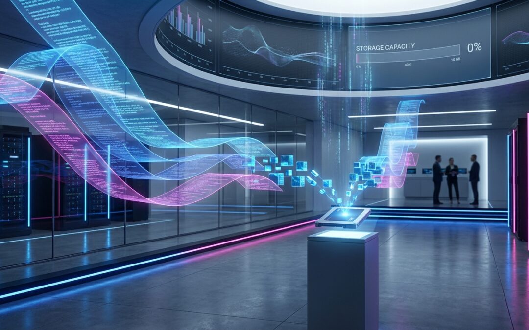 Baidu präsentiert Unlimited OCR: Lange Dokumente ohne wachsenden Speicher