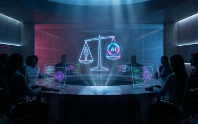 Debian vor Entscheidung: Wie mit LLM‑und KI‑erstellten Beiträgen umgehen?