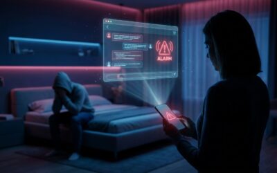 Meta alarmiert Eltern bei Selbstverletzungs‑Signalen in Meta AI‑Chats