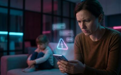Meta alarmiert Eltern bei suizidalen Hinweisen in Gesprächen mit Meta AI