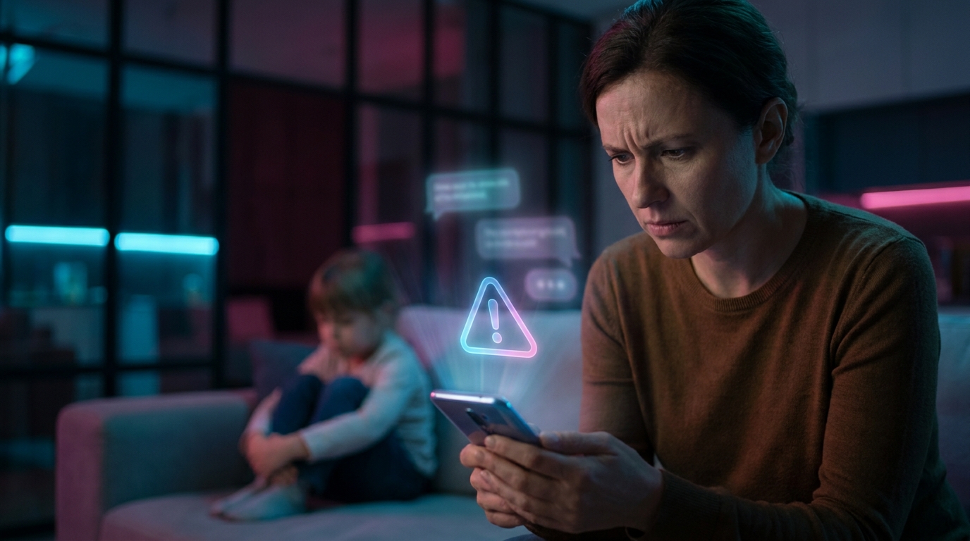Meta alarmiert Eltern bei suizidalen Hinweisen in Gesprächen mit Meta AI