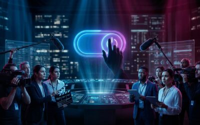 Meta deaktiviert KI-Stilfunktion nach Protesten aus Creator- und Filmbranche