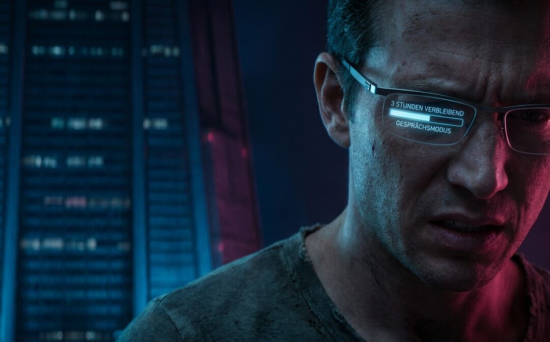 Meta knausert bei Ray‑Ban‑Brille: Conversation Focus nur 3 Stunden gratis