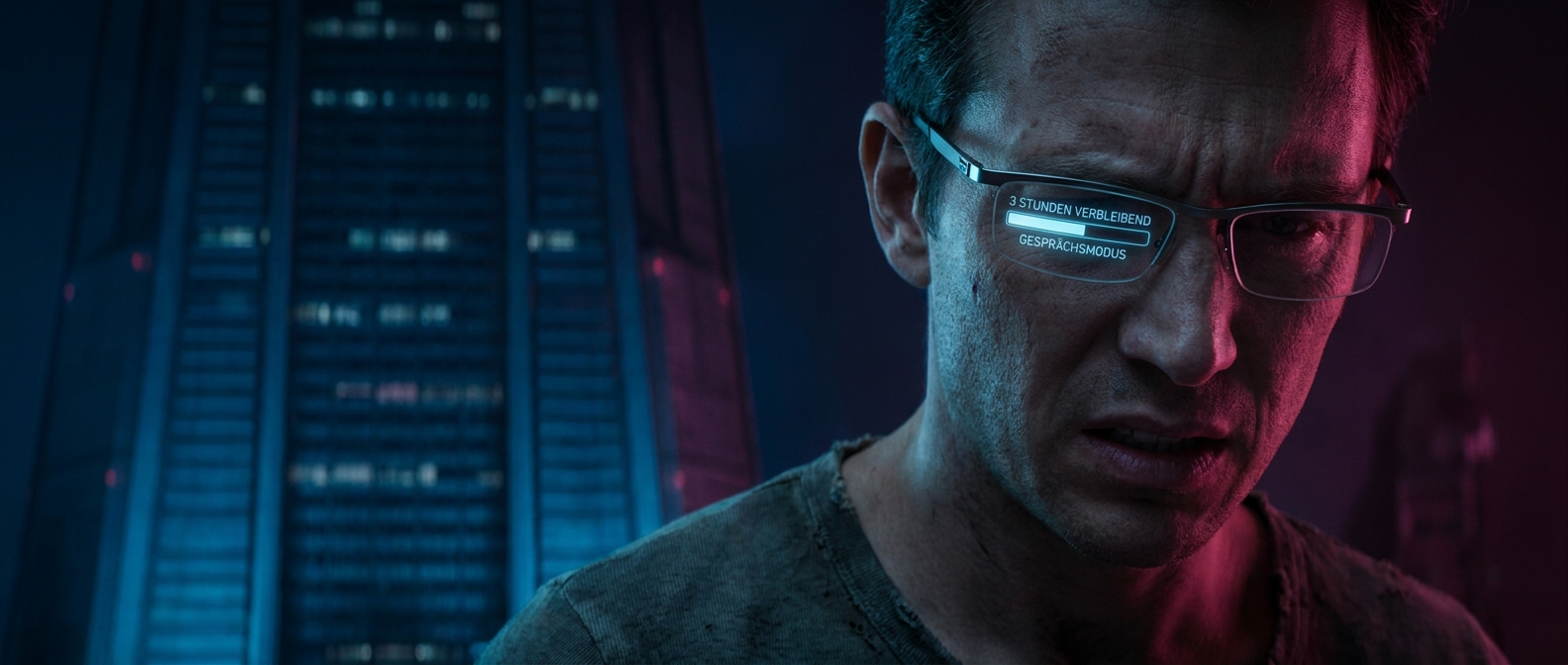 Meta knausert bei Ray‑Ban‑Brille Conversation Focus nur 3 Stunden gratis