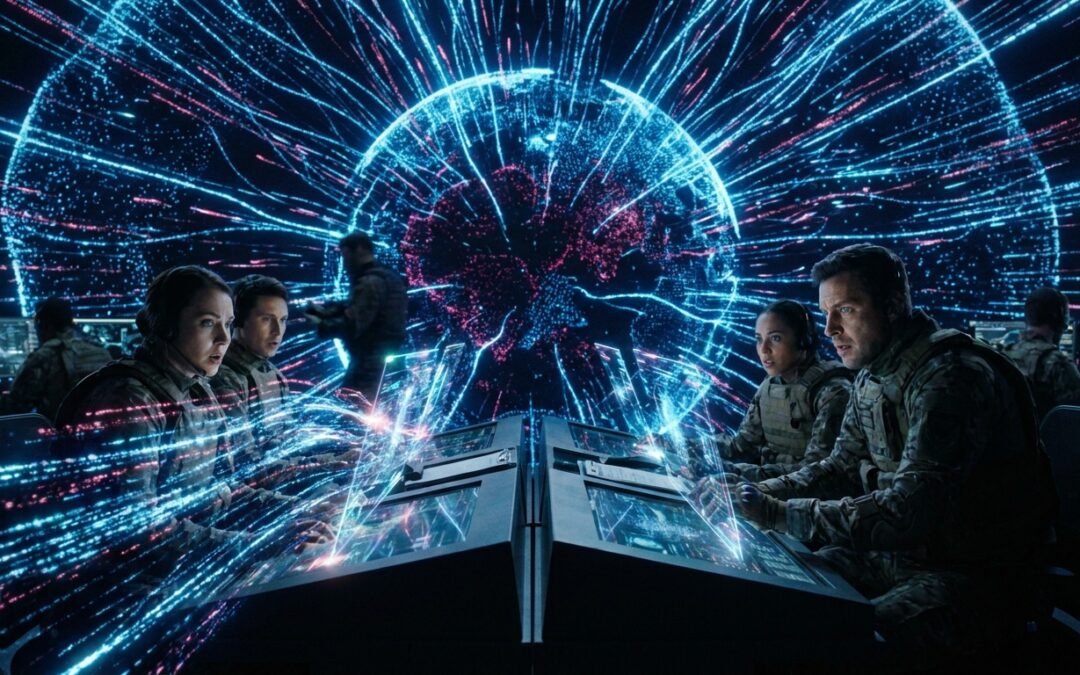 Offene KI holt bei Cyber‑Fähigkeiten auf — Verteidiger haben weniger Vorlaufzeit