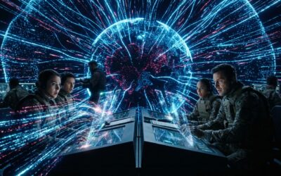 Offene KI holt bei Cyber‑Fähigkeiten auf — Verteidiger haben weniger Vorlaufzeit