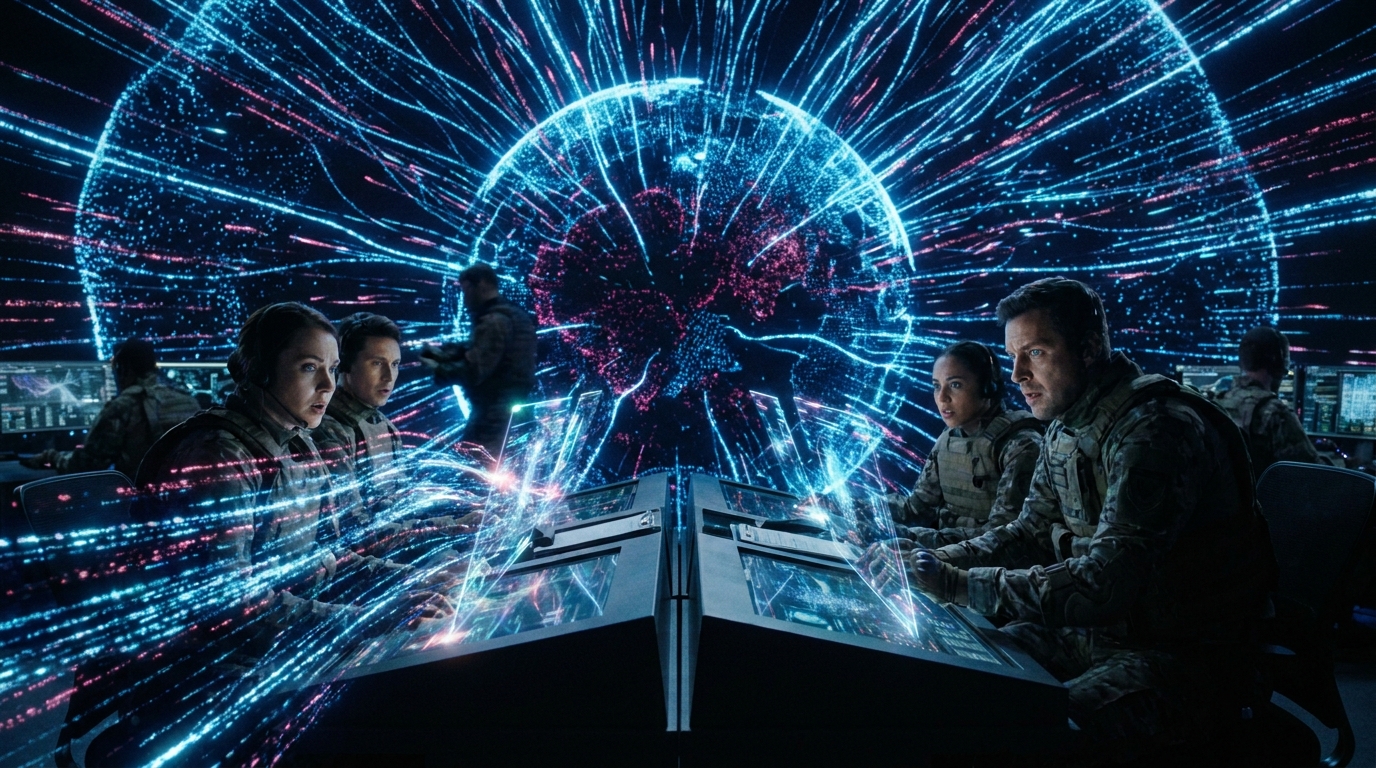 Offene KI holt bei Cyber‑Fähigkeiten auf — Verteidiger haben weniger Vorlaufzeit Offene KI holt bei Cyber‑Fähigkeiten auf — Verteidiger haben weniger Vorlaufzeit
