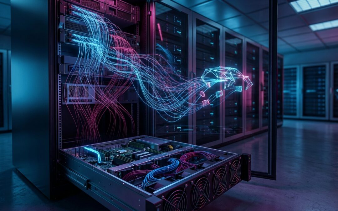 Offener Server bei uniVersa: KI‑Crawler zog Kundendaten — OpenAI genannt
