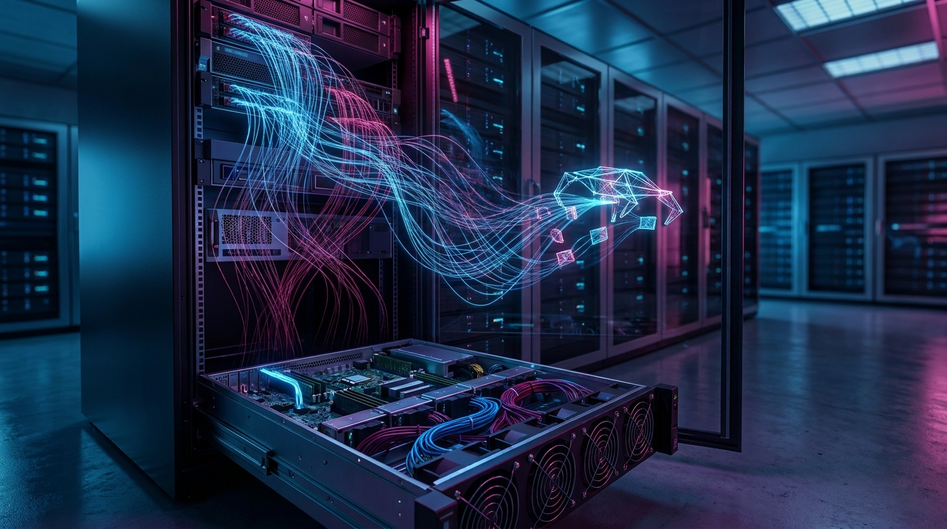Offener Server bei uniVersa KI‑Crawler zog Kundendaten — OpenAI genannt Offener Server bei uniVersa KI‑Crawler zog Kundendaten — OpenAI genannt