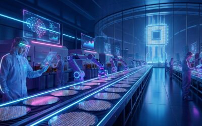 China mobilisiert KI‑Chipoffensive – Aufholjagd bleibt hinter Nvidia zurück
