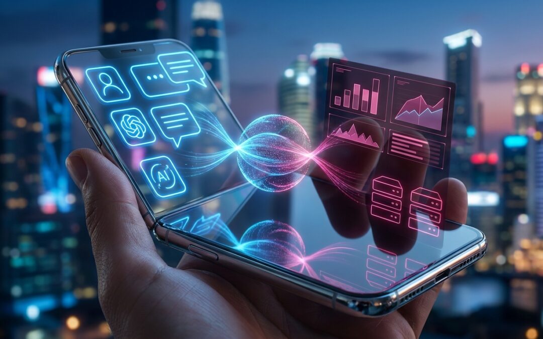 Microsoft bündelt Consumer- und Enterprise‑Copilot in einer App