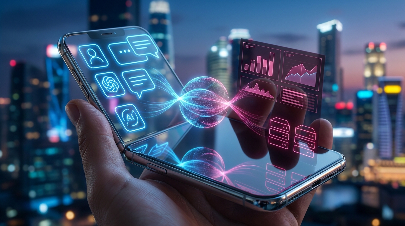 Microsoft bündelt Consumer- und Enterprise‑Copilot in einer App