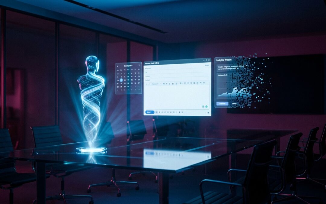 Microsoft schaltet Meeting Insights ab – Copilot übernimmt Termine und Mail‑Editor