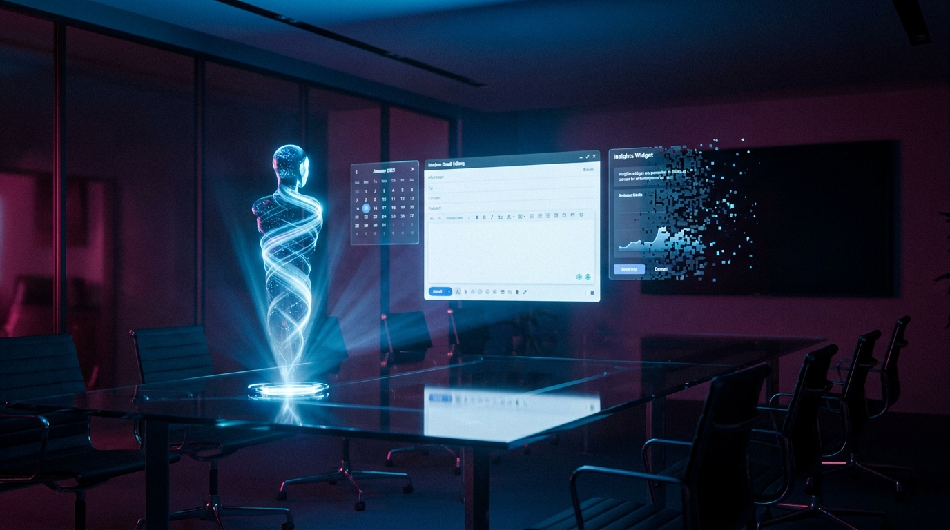 Microsoft schaltet Meeting Insights ab Copilot übernimmt Termine und Mail‑Editor