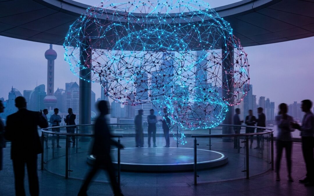 Kimi K3: Offenes 2,8‑Billionen‑Parametermodell aus China löst Debatte aus