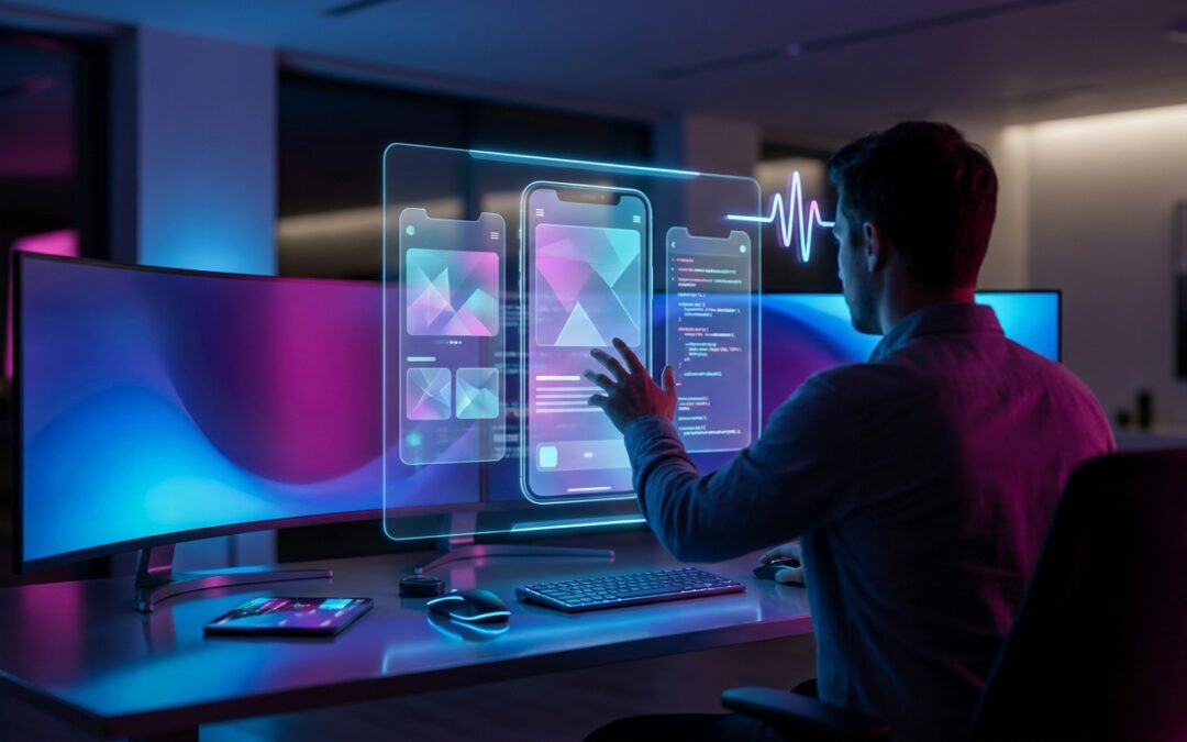 Claude Code integriert Xcode‑Simulator: Apps per Prompt direkt testen