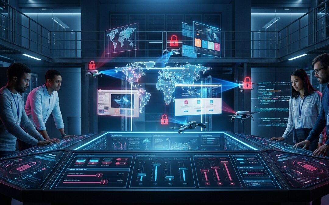 Cloudflare gibt Website‑Betreiber:innen feinere Kontrolle über KI‑Crawler
