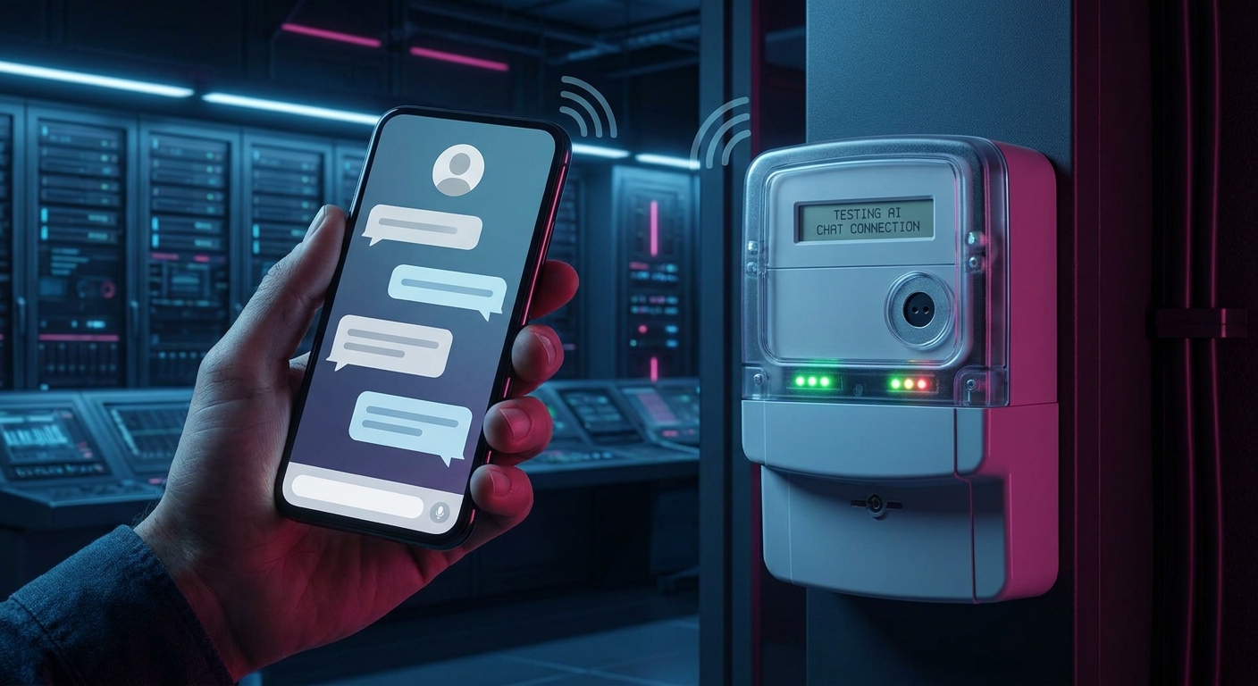 enercity testet ChatGPT‑Anbindung Zähler per Chat melden enercity testet ChatGPT‑Anbindung Zähler per Chat melden