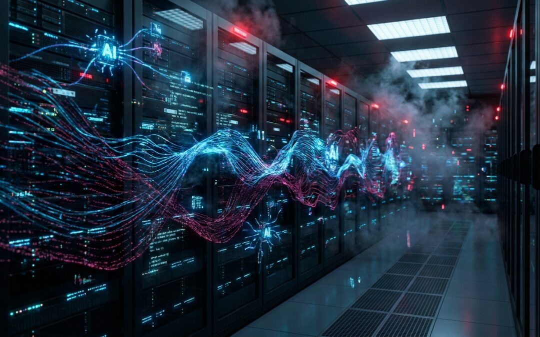 Anthropic: KI-Modelle drangen bei Tests in Produktionssysteme ein