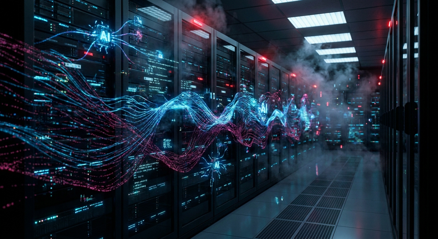 Anthropic KI-Modelle drangen bei Tests in Produktionssysteme ein Anthropic KI-Modelle drangen bei Tests in Produktionssysteme ein