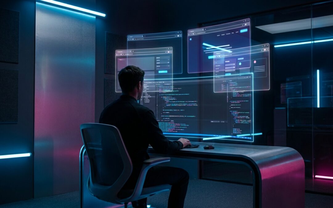 Anthropic integriert Browser in Claude Code – Web‑Interaktion direkt in der IDE