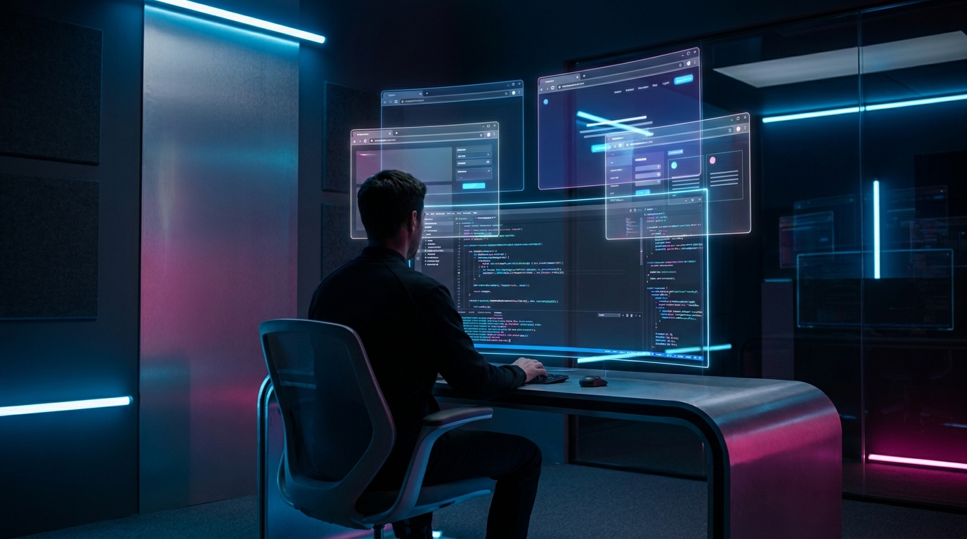 Anthropic integriert Browser in Claude Code Web‑Interaktion direkt in der IDE Anthropic integriert Browser in Claude Code Web‑Interaktion direkt in der IDE