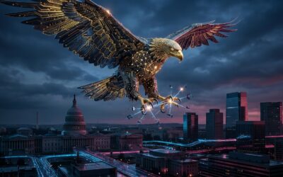 Gold Eagle: US bündelt KI‑Sicherheitslücken für Staat und Wirtschaft