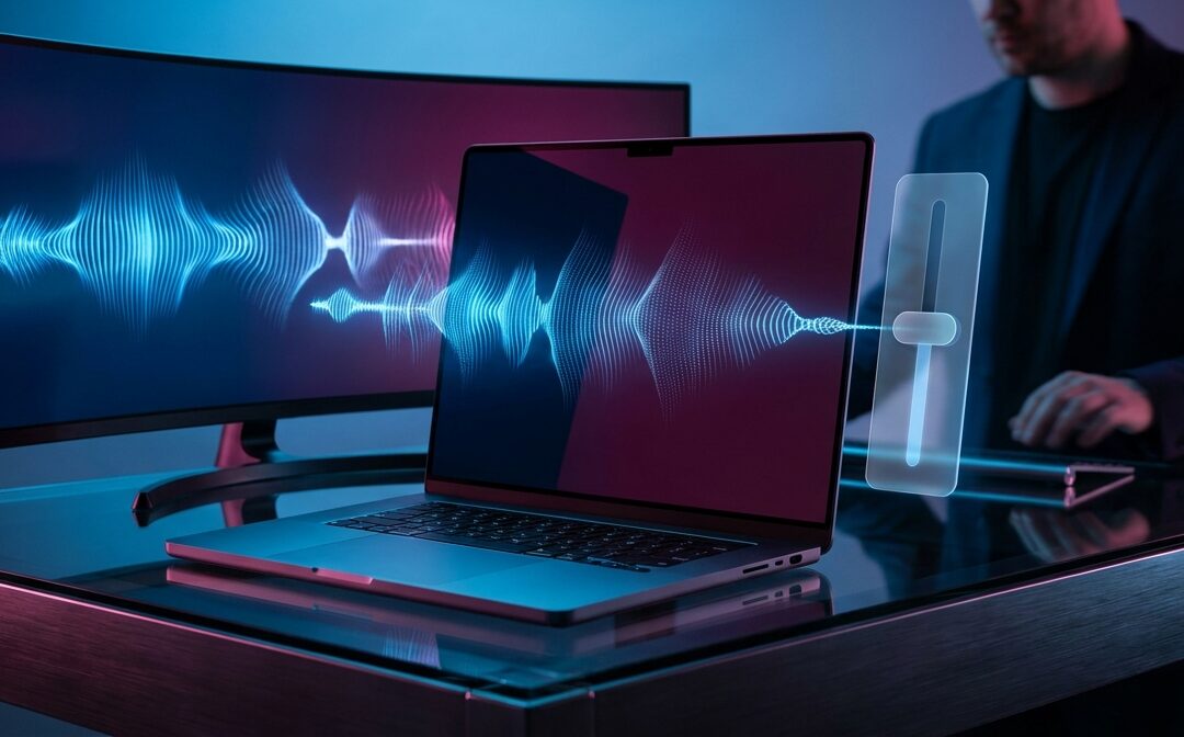 Google erweitert Gemini auf macOS: Systemweites Diktat und optionaler Bildschirmzugriff