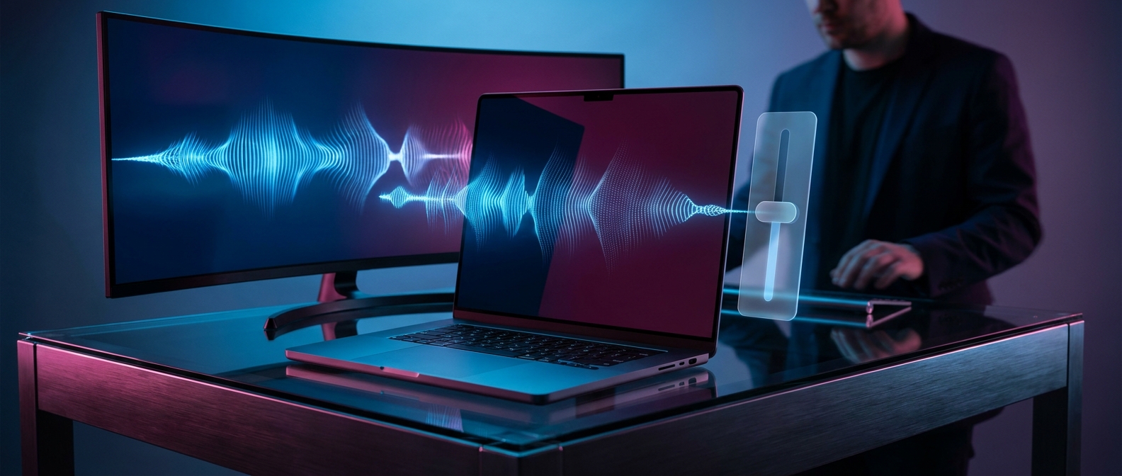 Google erweitert Gemini auf macOS Systemweites Diktat und optionaler Bildschirmzugriff Google erweitert Gemini auf macOS Systemweites Diktat und optionaler Bildschirmzugriff