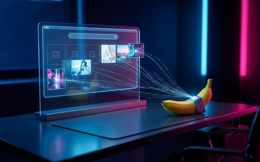 Google generiert fehlende Bilder direkt in der Suche mit ‚Nano Banana 2 Lite‘