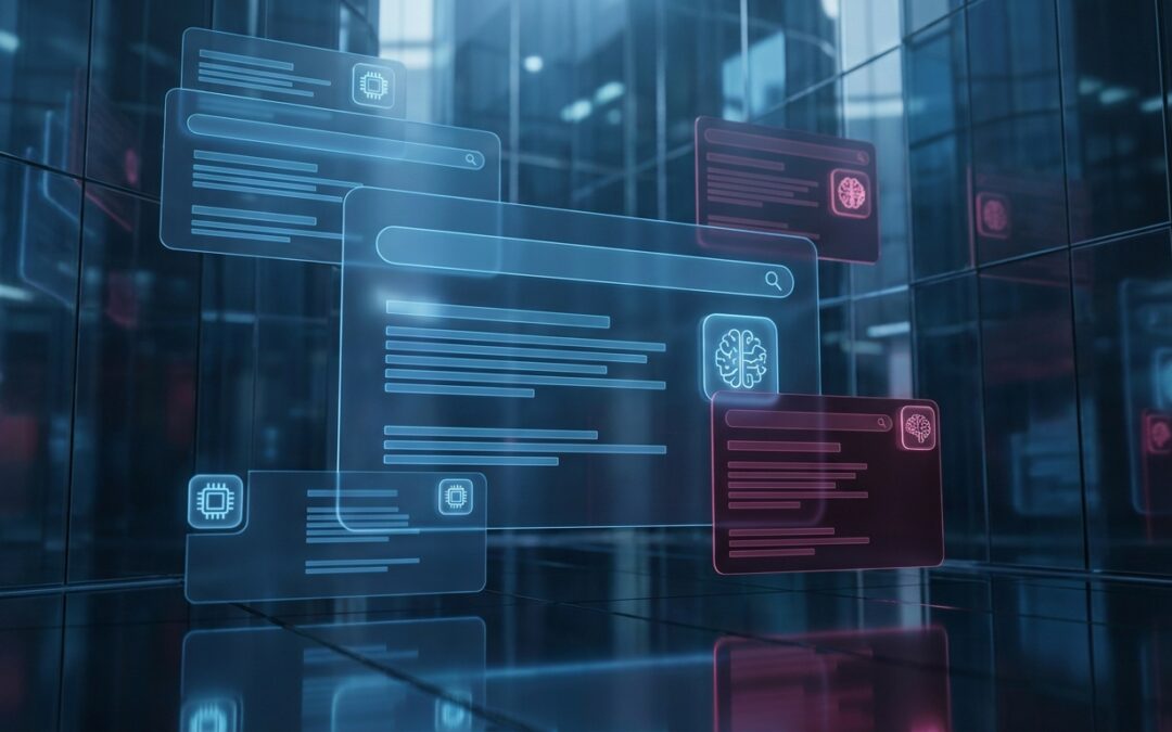 Google kennzeichnet Anzeigen, die mit eigenen KI-Tools erstellt wurden