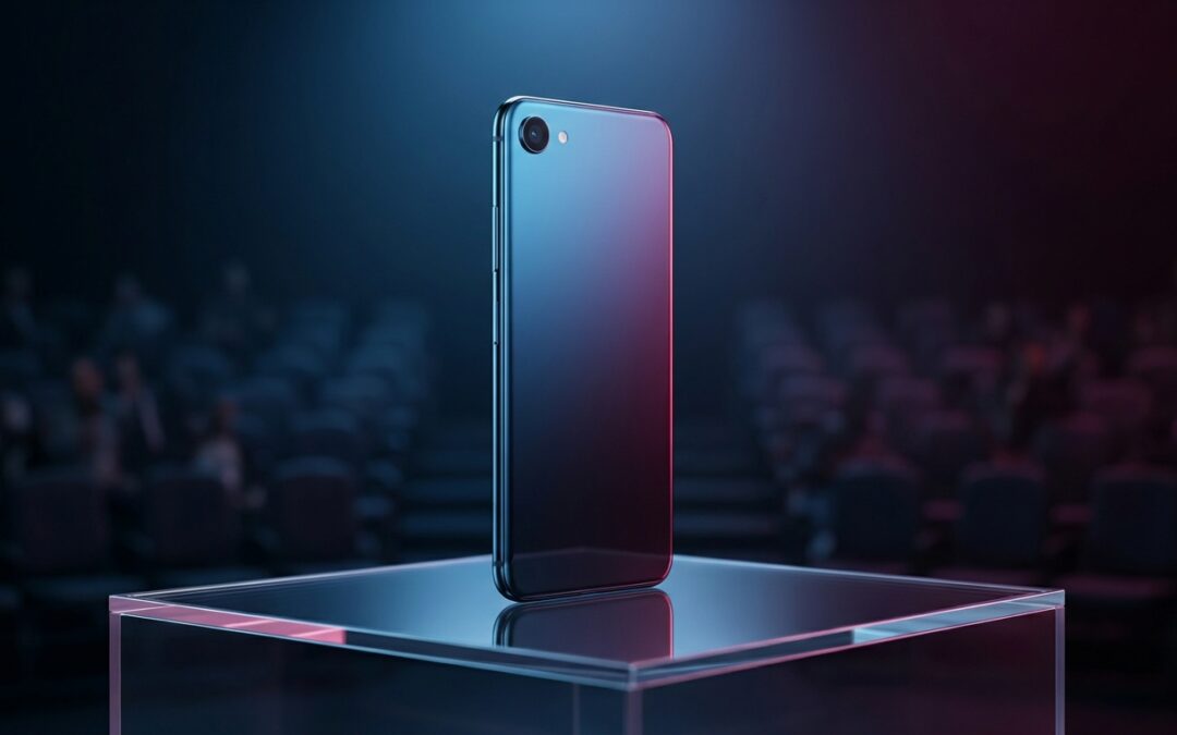 SpaceX präsentiert schlanken xAI‑Smartphone‑Prototyp — Serienstart ungewiss
